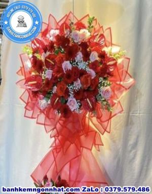 Hoa Khai Trương 36